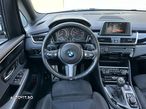 BMW Seria 2 218d Active Tourer M Sport - 11