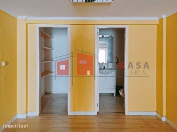 Loja / Escritório Remodelado, com entrada independente - Grande imagem: 5/9