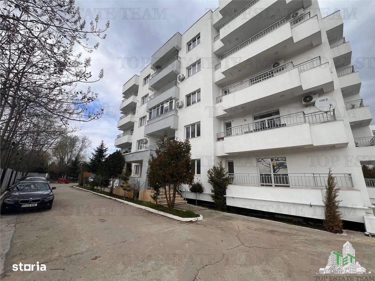 Inchiriere apt 3 cam in centru orasului Buftea - Imagine principală: 1/13