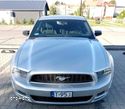 Ford Mustang 3.7 V6 Premium - 2