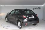 Toyota Yaris 1.0 VVT-i Comfort Plus - 7