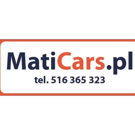 Maticars samochody z gwarancją