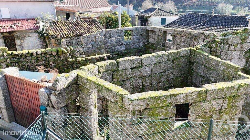 Casa rústica em Sobradelo da Goma de 390 m2 - Grande imagem: 3/4