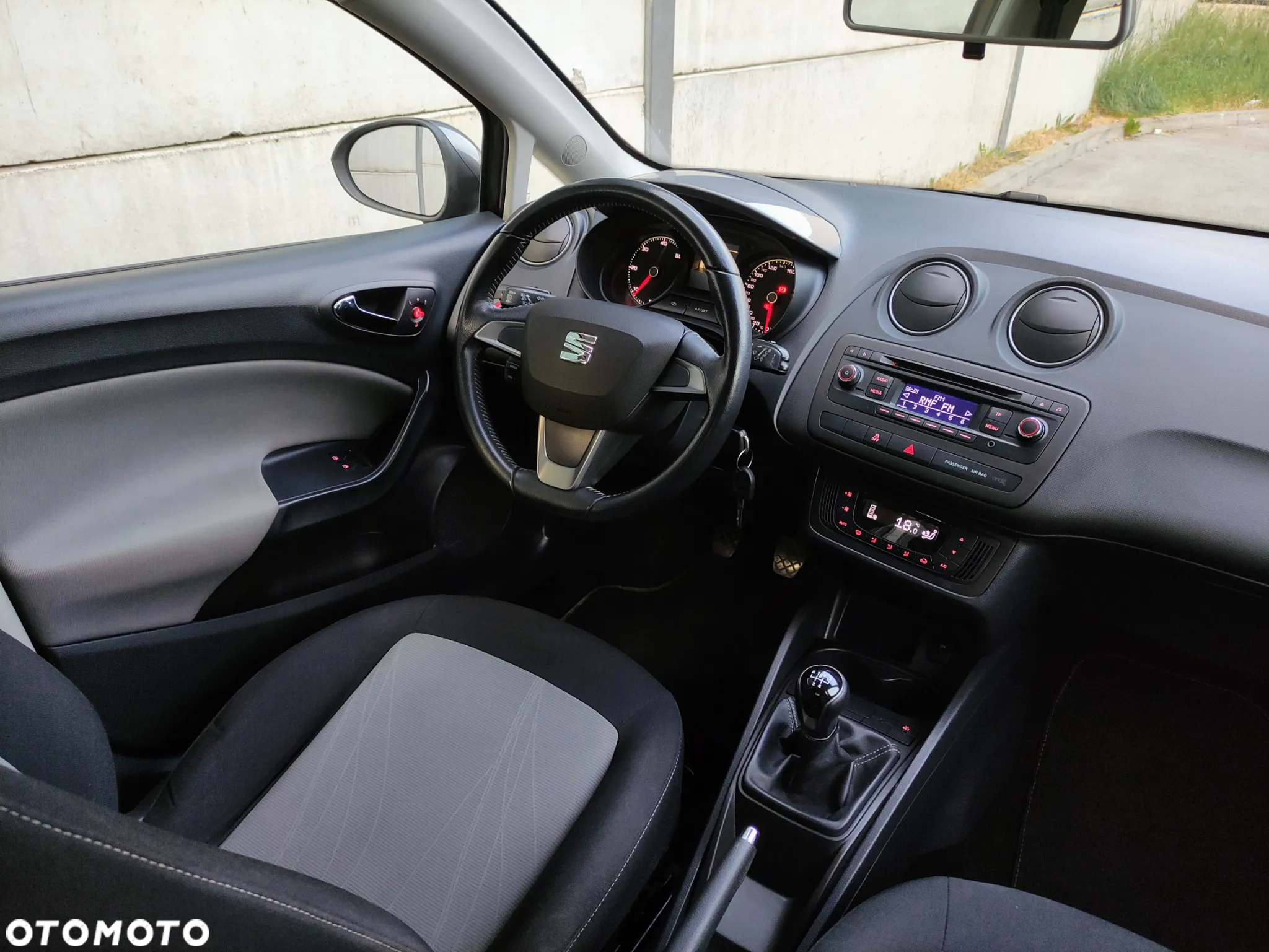 Seat Ibiza ST 1.6 TDI CR Style - 8