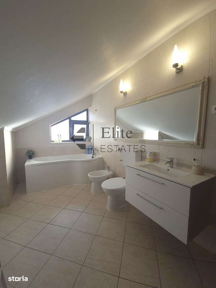 Casa cu 5 camere de vanzare Cartierul Tineretului Oradea-14