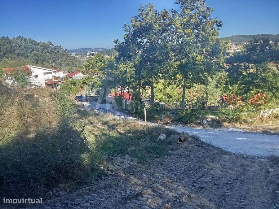 Terreno Rústico, Croca - Grande imagem: 4/10