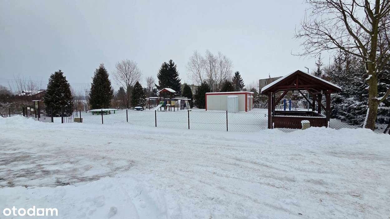 Mieszkanie Junoszyno ul. Topolowa-13