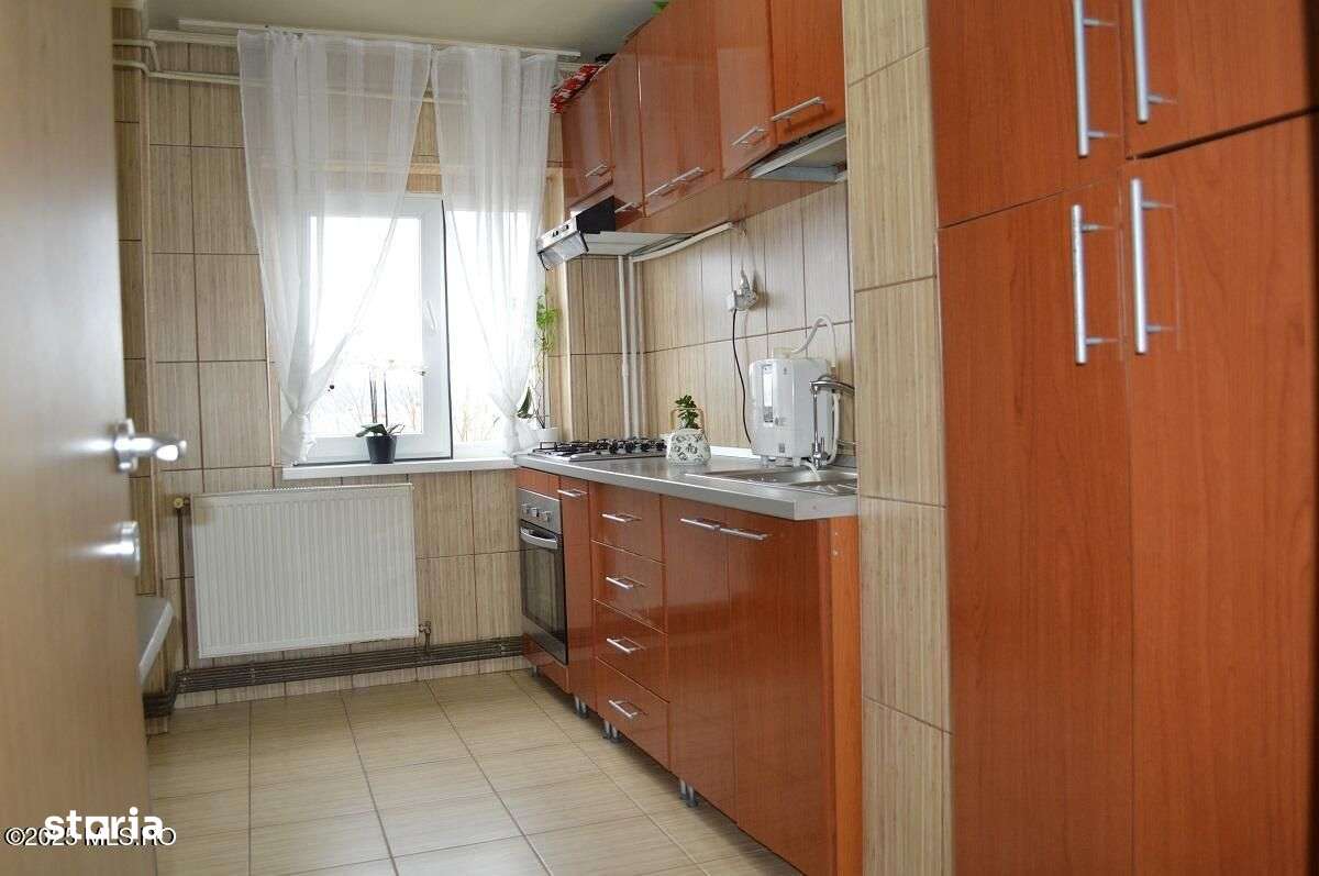 Rolast - Bere, Apartament 3 camere, 82 mp-12