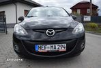 Mazda 2 1.3 Navi + - 5