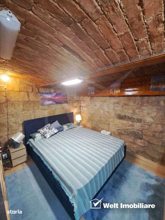 Apartament cu o camera, parcare inclusa + curte comuna - Imagine principală: 5/16