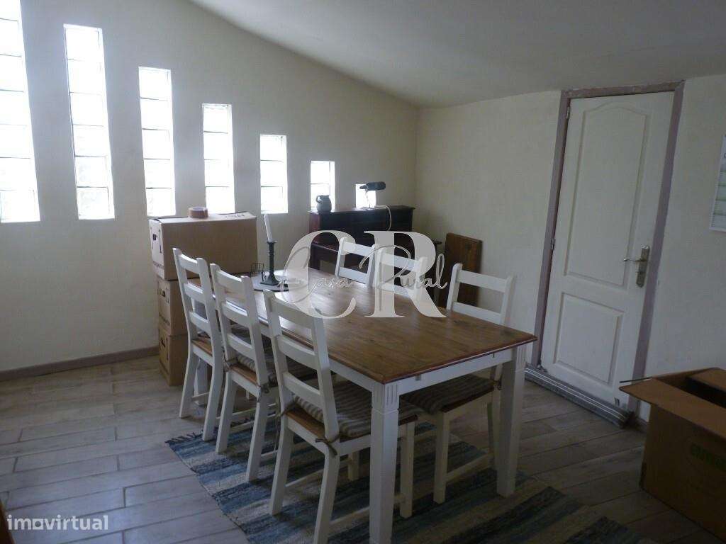 Cottage T3 com anexo para hóspedes, garagem e vistas em Alvaiázere-25