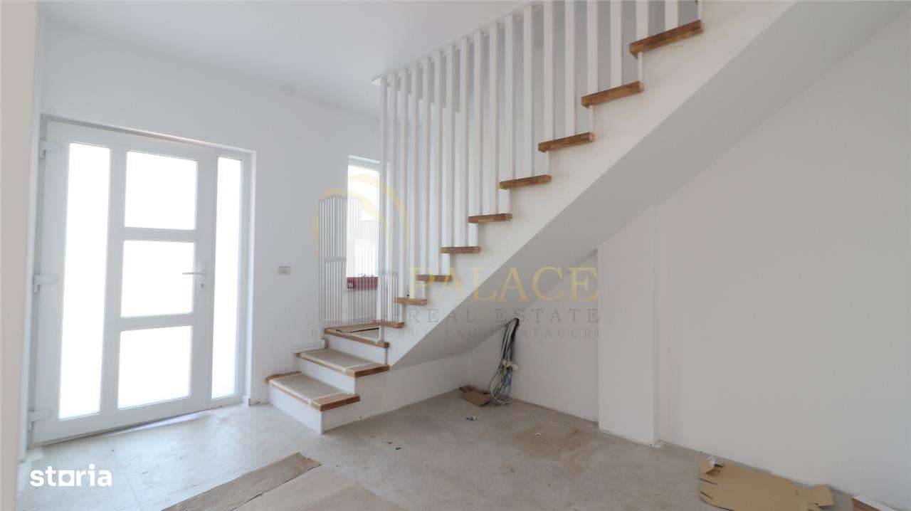 Casa Premium, individuala, cu garaj  Cartier rezidential, la doar 7 mi - Imagine principală: 5/15