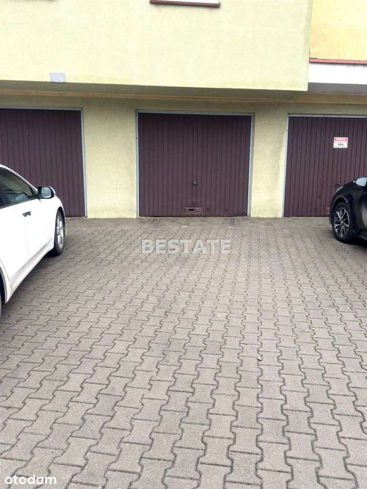 3-pokojowe, po generalnym remoncie, balkon,garaż-18