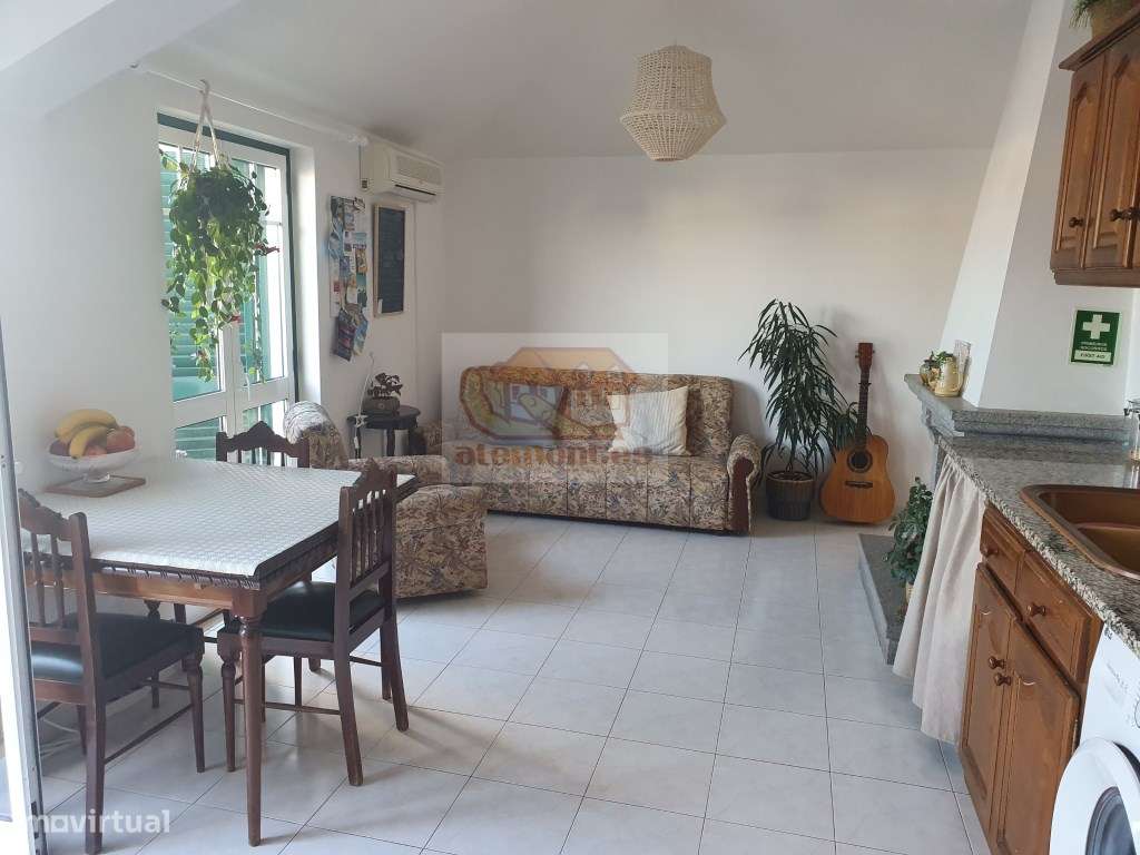 Apartamento T2 perto do jardim - Grande imagem: 3/16