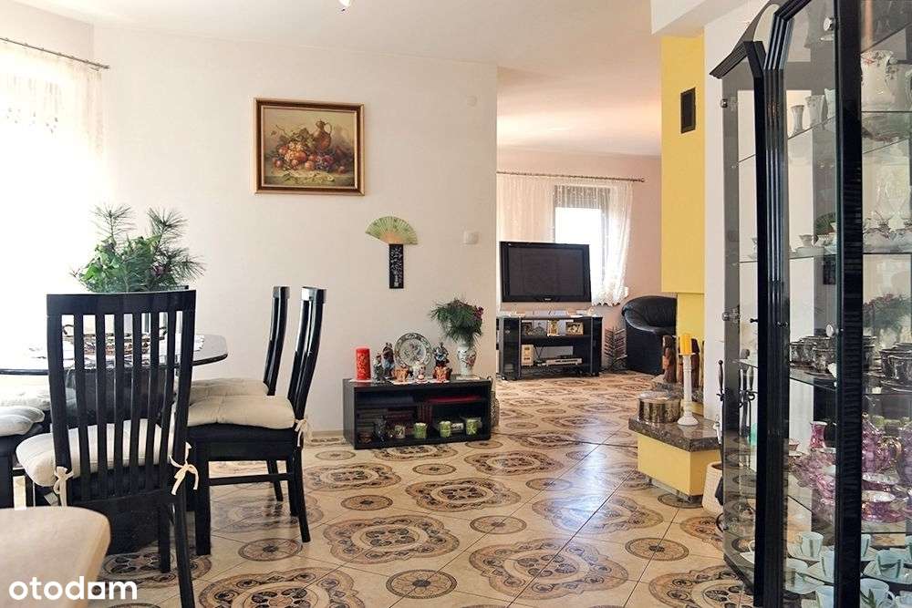 Dom z widokiem na góry + druga działka w cenie-13