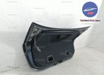 Haion original Audi A6 4F/C6 (facelift) 2008 2009 2010 2011 Sedan OEM - 5