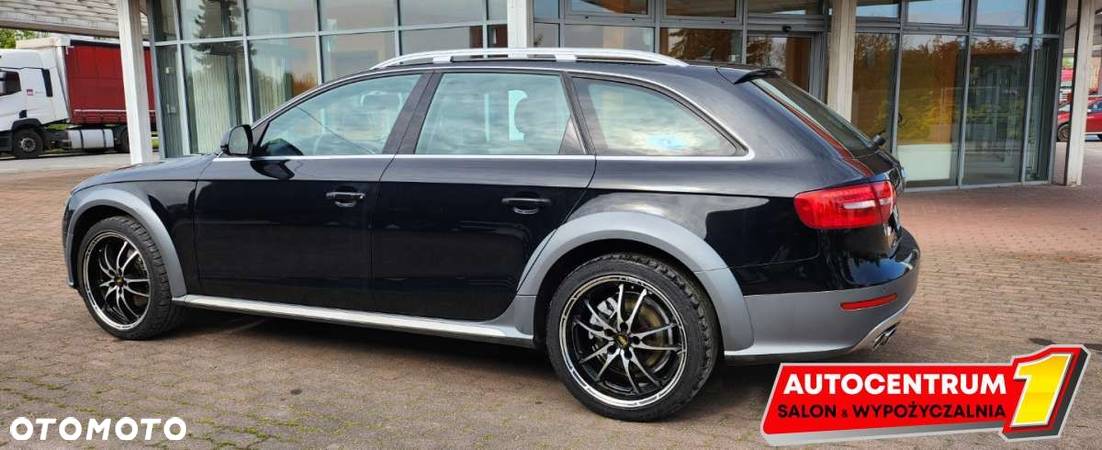 Audi A4 Allroad - 29