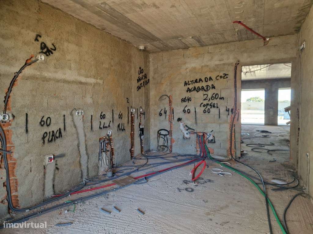 Moradia T4 com Piscina no Turquesa Residence, Castro Marim-13