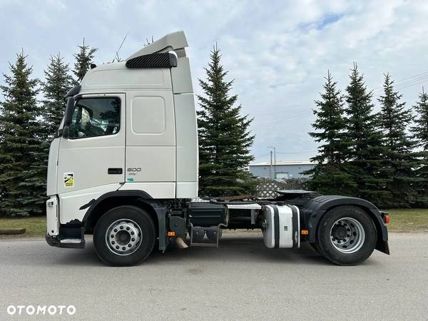 Volvo FH 500 EEV - 6