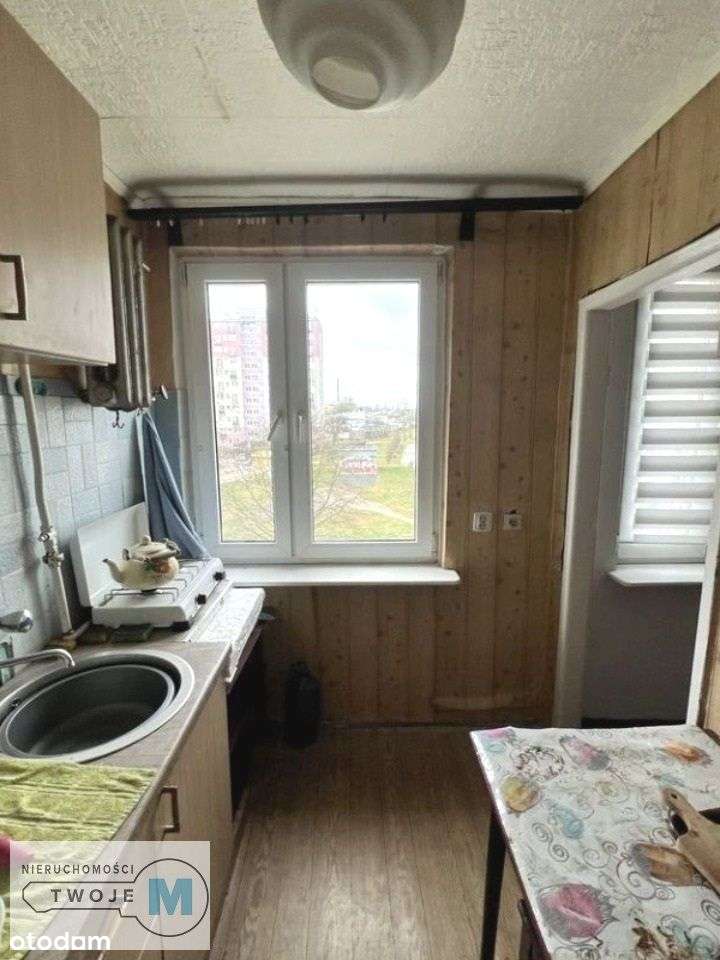 Kawalerka blisko centrum - Pełny obrazek: 4/15