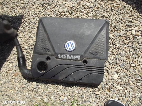 Capac Motor Seat Arosa 1.0 dezmembrez seat Arosa VW Lupo 1.0 piese - 3