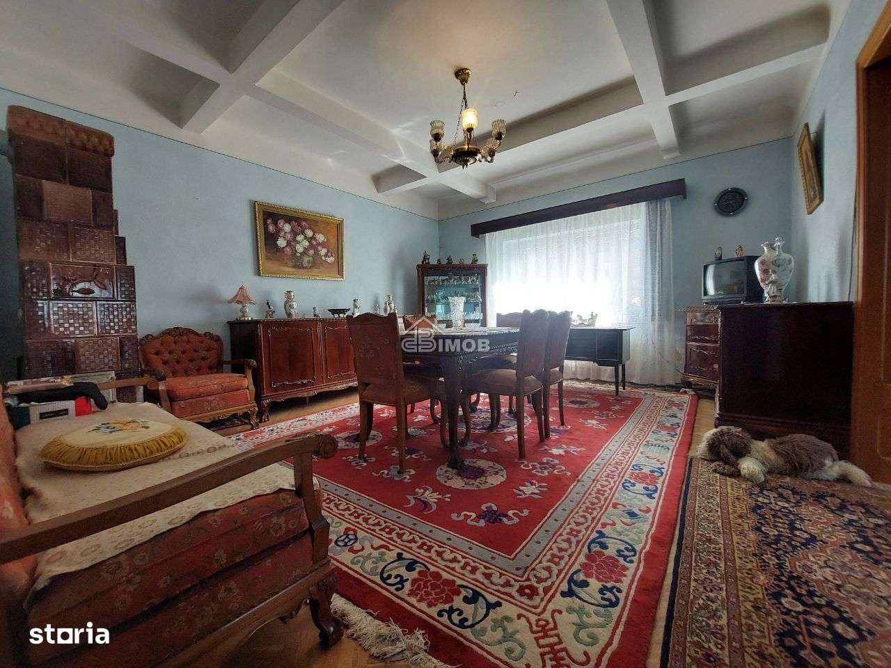 Pozitionata ideal, aproape de institutii de invatamant - Imagine principală: 4/15