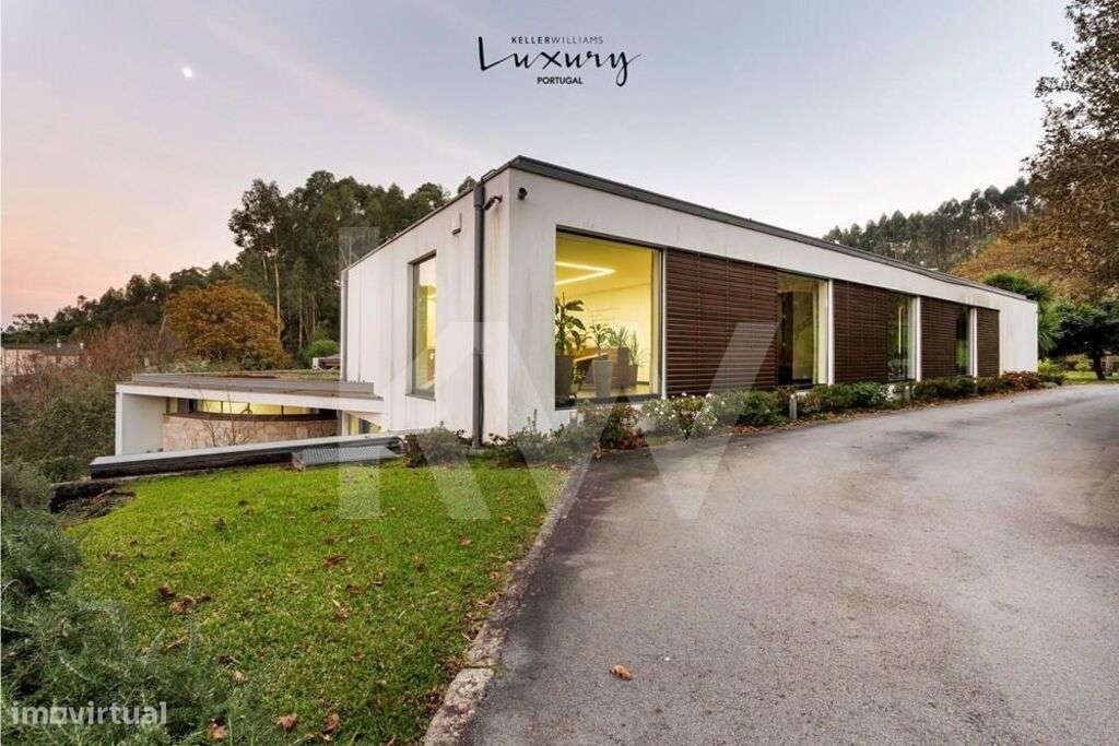 Quinta paradisíaca em local calmo e recatado para viver com qualidade-49