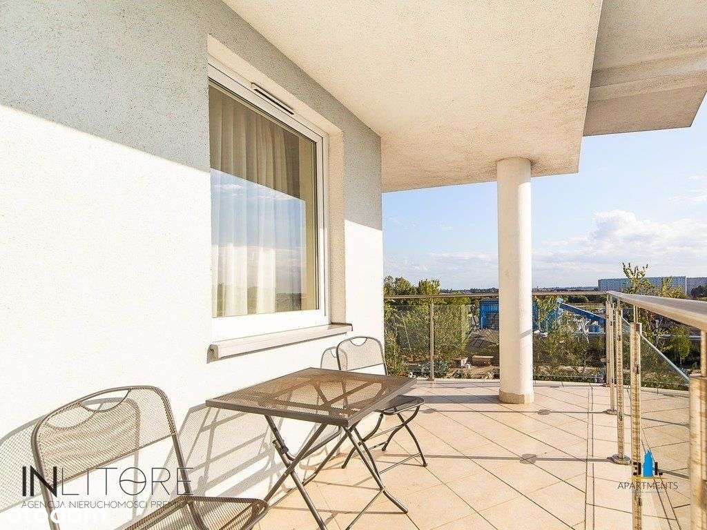 !Narożny 2 pok. w 4* Hotelu Diva Spa, 200m morze!-8