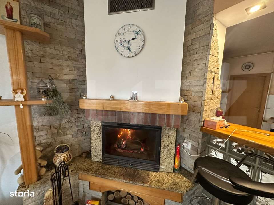 Casa Individuala cu 5 camere, SU=248mp / ST=761 mp, Zona Blascovici - Imagine principală: 4/15