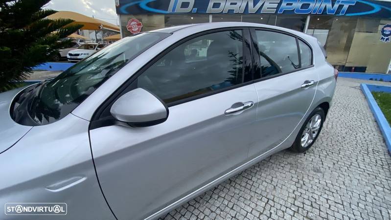 Fiat Tipo 1.3 M-Jet Lounge - 17