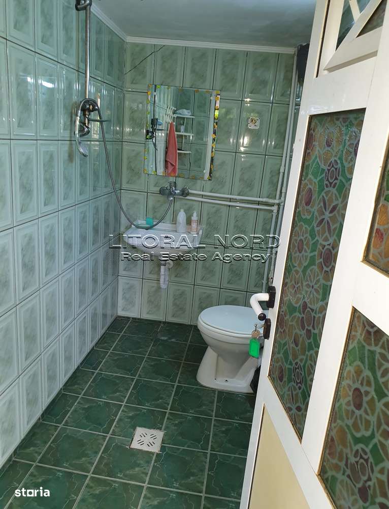 Exclusivitate - Eforie Nord - Imobil P+1E, 9 camere, 8 bai,150mp utili-18