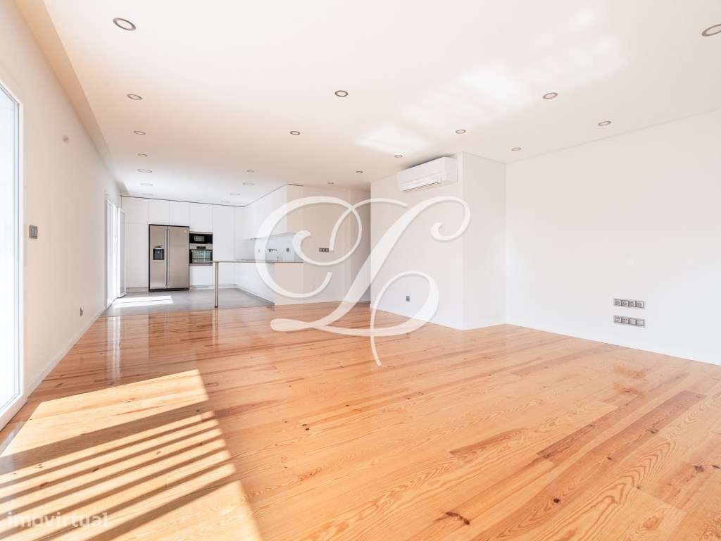 Apartamento T4 | Empreendimento São João Residences, Estoril - Grande imagem: 5/57