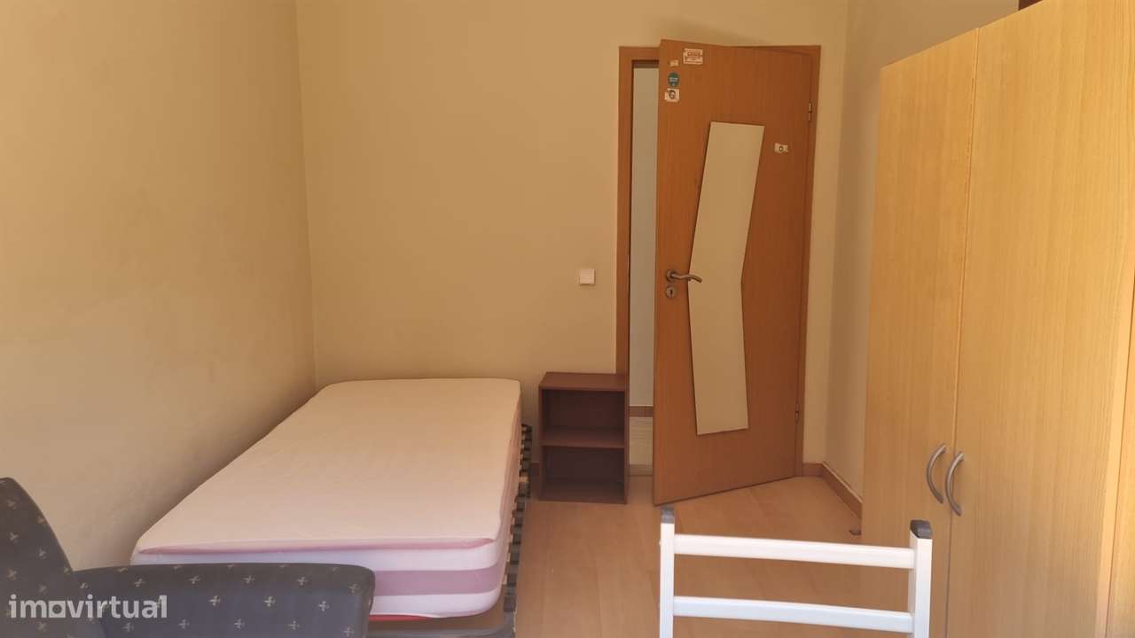 Apartamento T3 - Celas - Coimbra/Venda-13