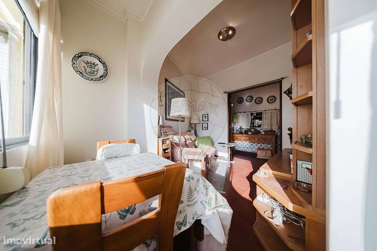 Apartamento T2 para venda - Grande imagem: 4/27