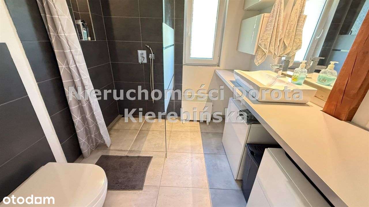 Dom całoroczny nad Zalewem Sulejowskim. - Pełny obrazek: 4/20