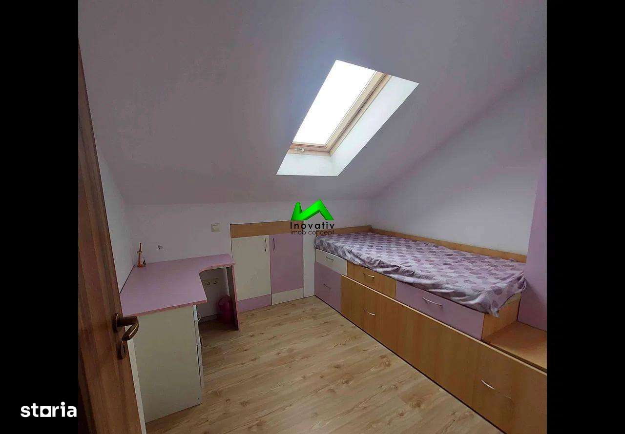 Apartament 3 camere de inchiriat Sibiu Turnisor - Imagine principală: 5/8