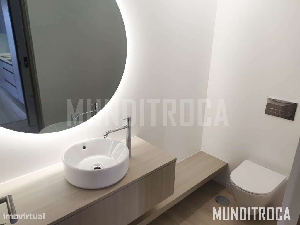 Apartamento T3 Ferreiros - novo-16