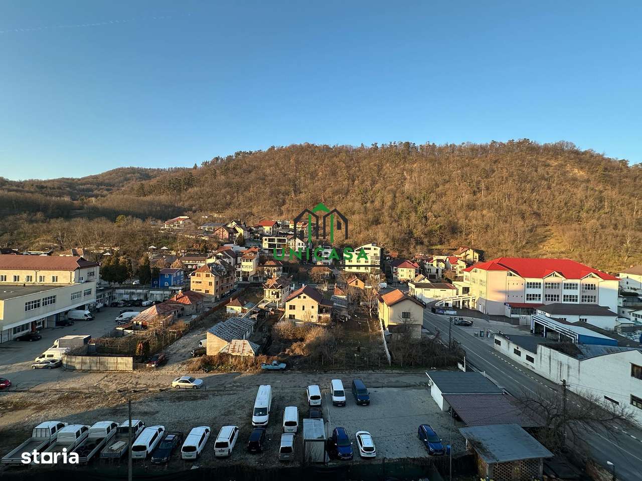 Apartament tip studio - Parc Residence - Imagine principală: 2/15