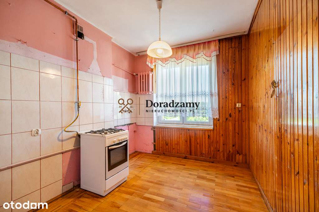 Możliwość wykonania układu 2 syp. + salon z anek. - Pełny obrazek: 4/5