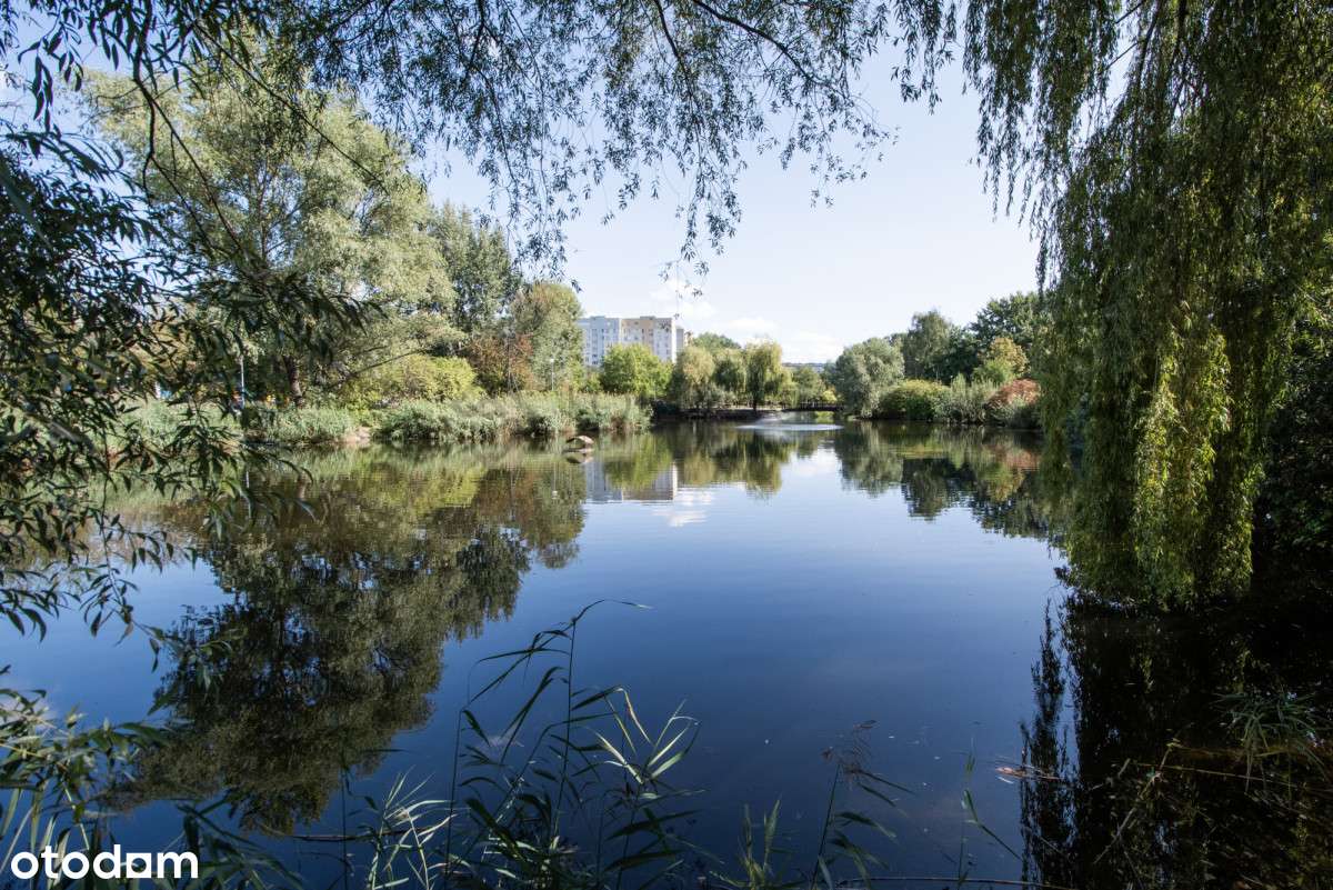 3 pokoje |odświeżone | klimatyzacja-9