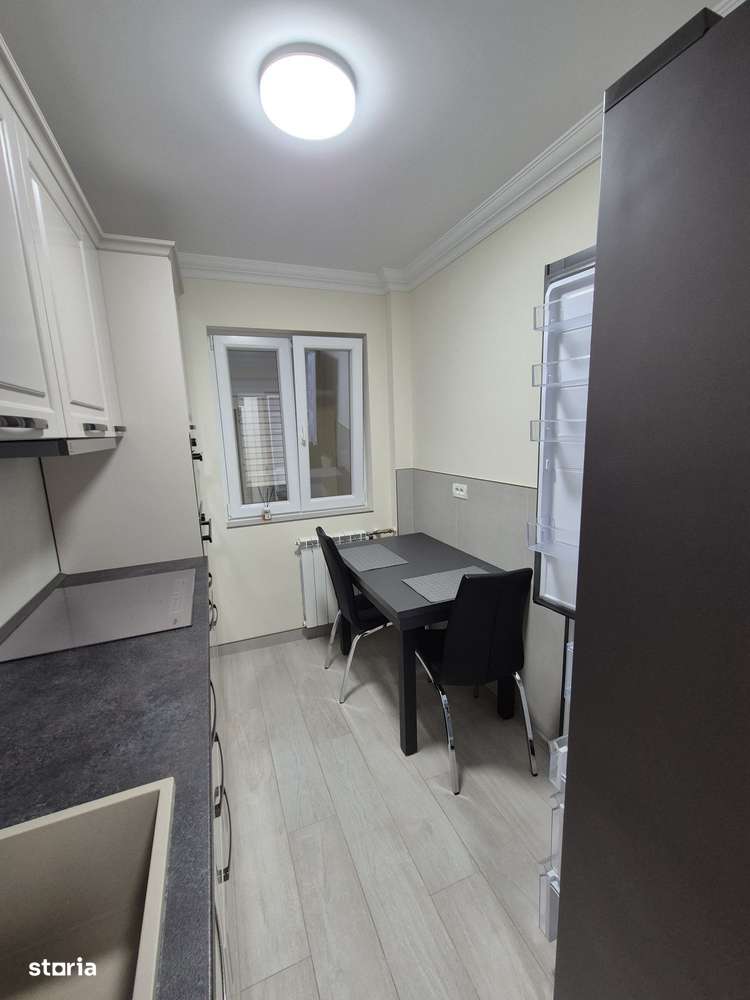 Apartament 2 camere de vanzare Gorjului-7