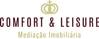 Comfort & Leisure, Lda. Logotipo