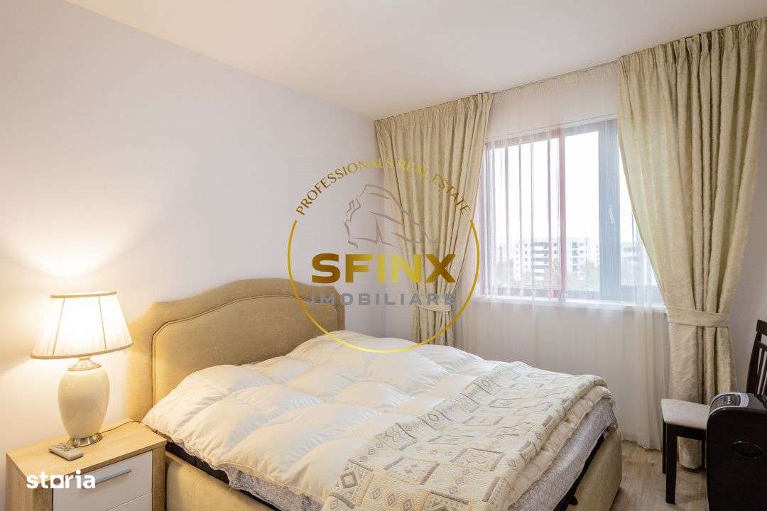 3 camere Greenfield Padurea Baneasa, loc de parcare - Imagine principală: 3/10