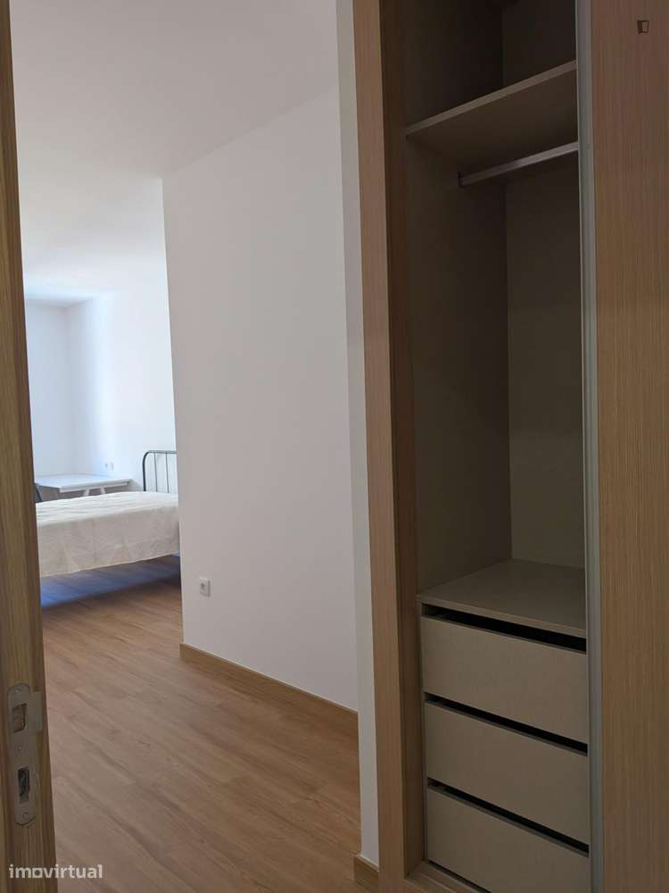 Quarto - localizado em Braganca - Grande imagem: 3/6