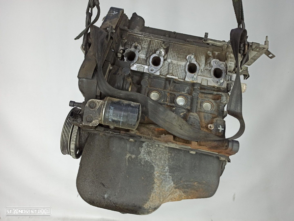 Motor Completo Fiat 500 (312_) - 4