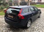 Volvo V60 D4 Geartronic Summum - 5