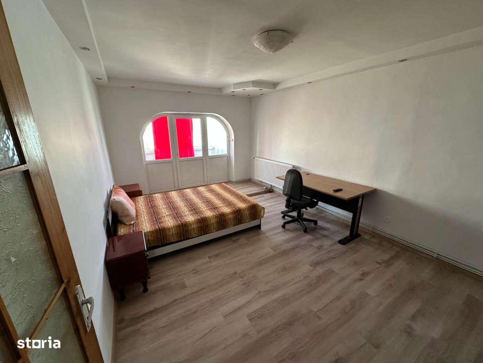 Apartament 3 camere, 80 mp, cartier Rovine, zona Sucpi - Imagine principală: 2/12