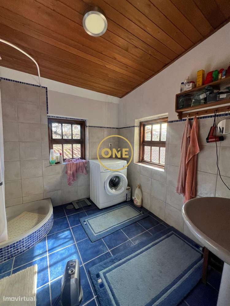 Moradia em Eira Vedra, a 2 minutos de Vieira do Minho, inserida num te - Grande imagem: 4/44