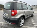 Skoda Yeti 2.0 TDI - 6