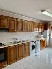 Apartamento T2 para arrendamento